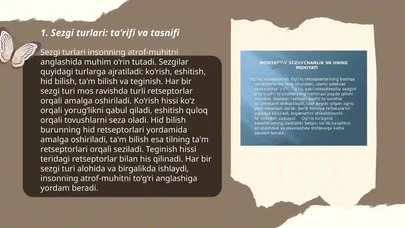 Sezgi turlari va uning qonuniyatlari 3