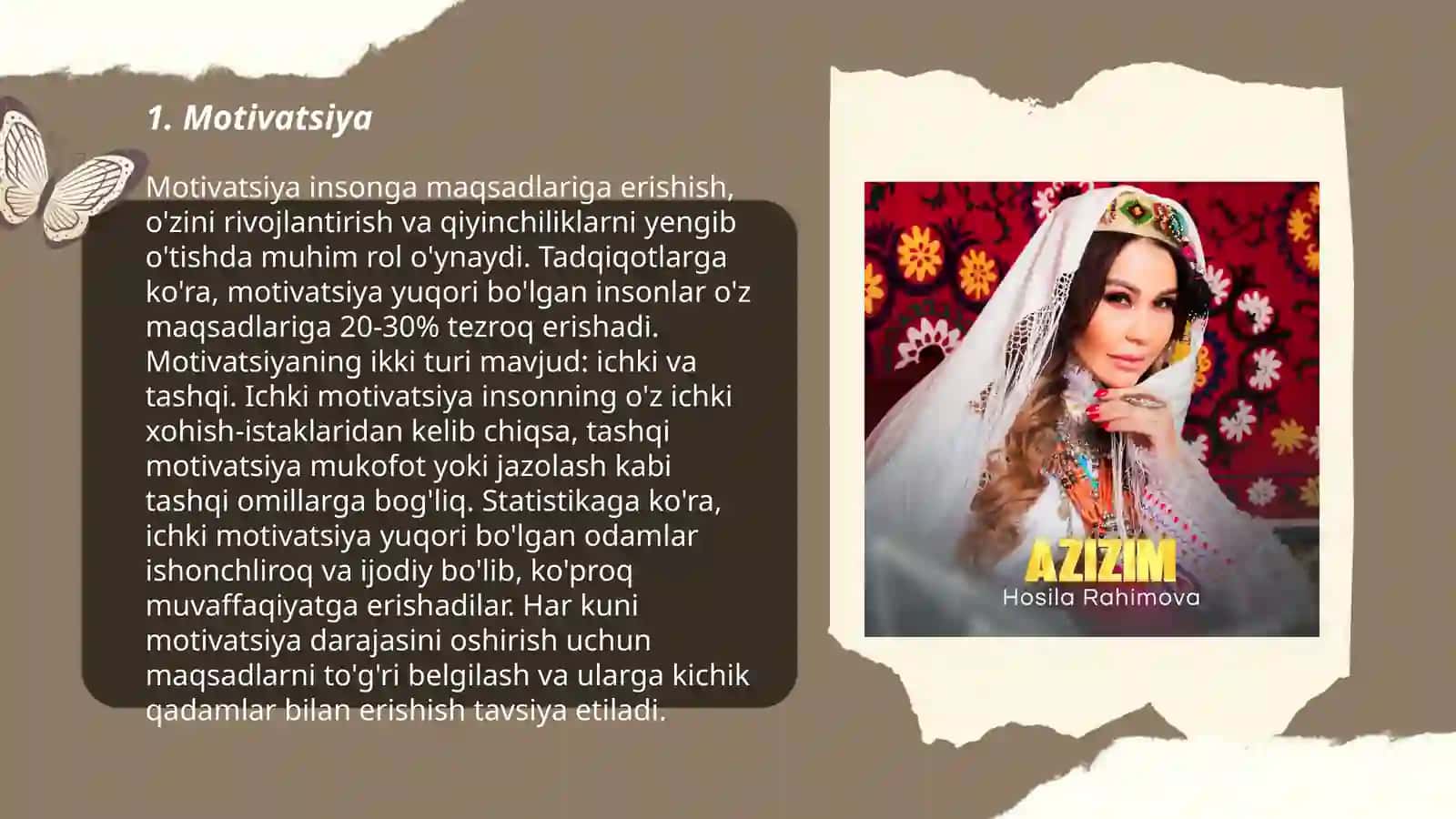 Motivatsiya 3
