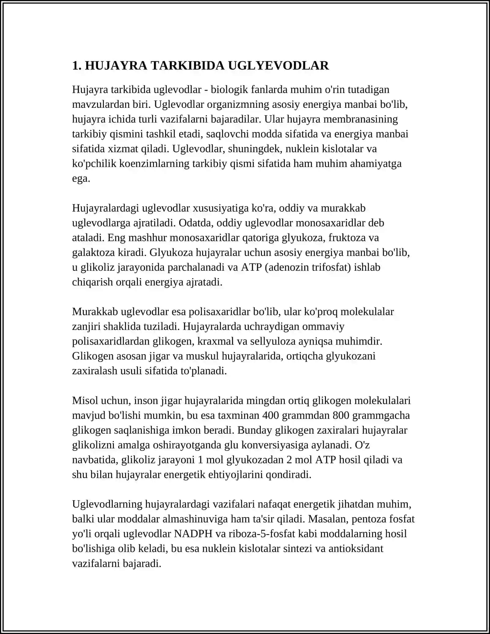 HUJAYRANING KIMYOVIY TARKIBI 3