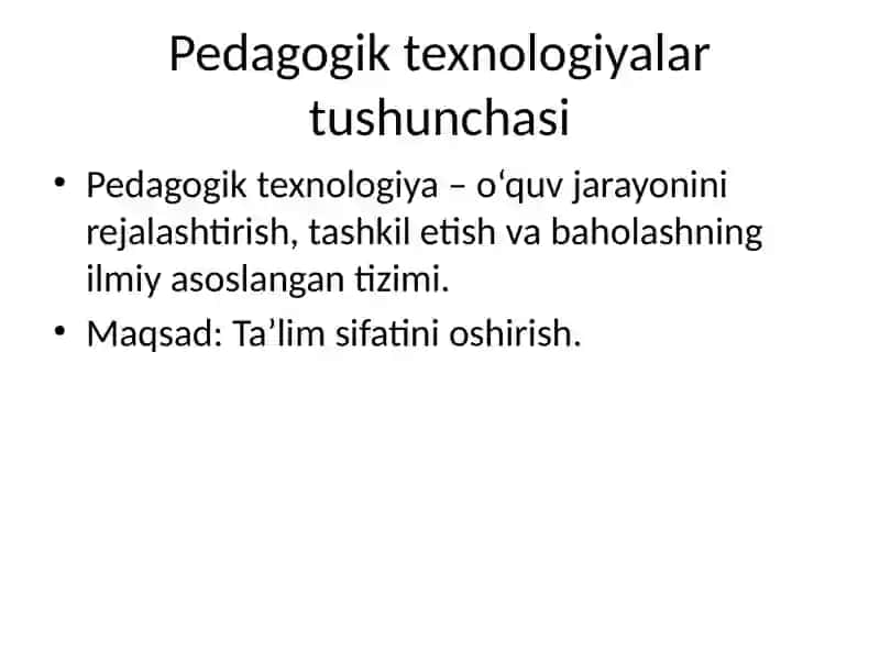pedagogika inovatsion texnologiyalar 3