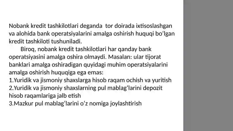 Nobank moliya-kredit muassasalari 3