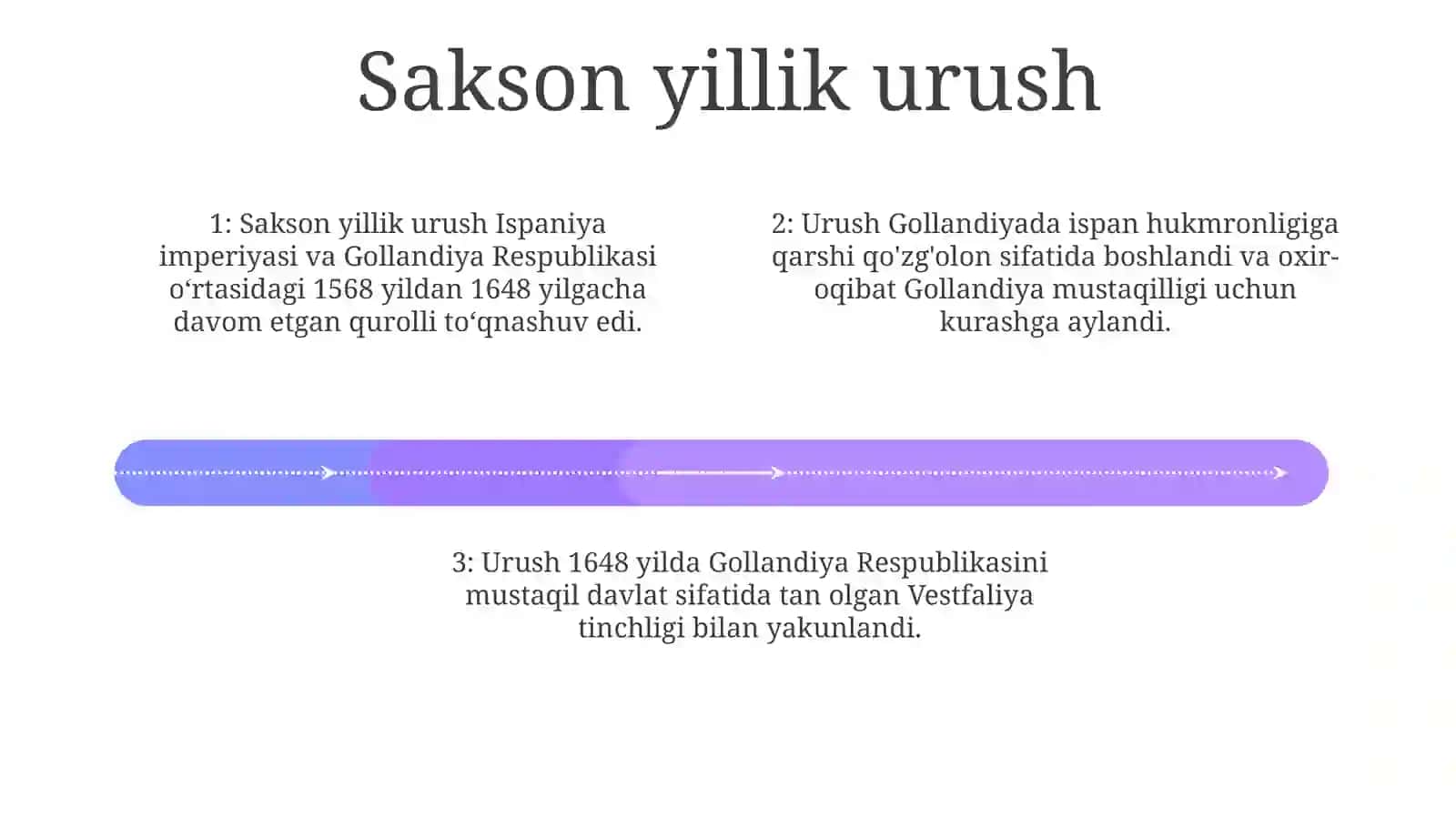 Niderlandiya Tarixi 3