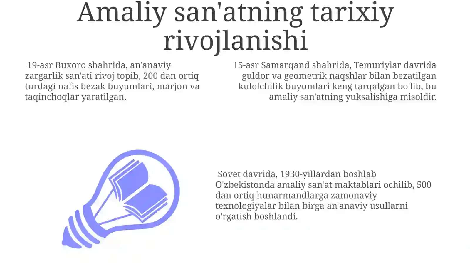 Applikatsiyasan'ati 3