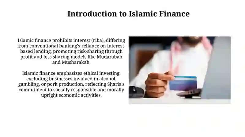 Islamic Banking Principles 3