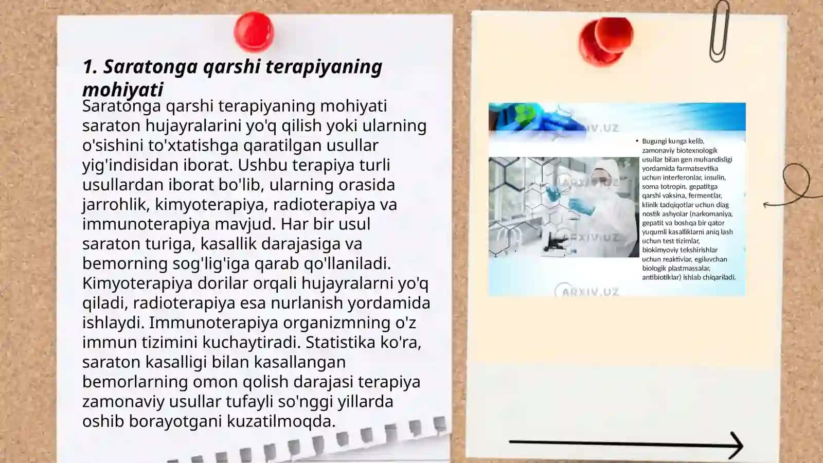 SARATONGA QARSHI TERAPIYADA VAKSINALARDAN FOYDALANISH 3