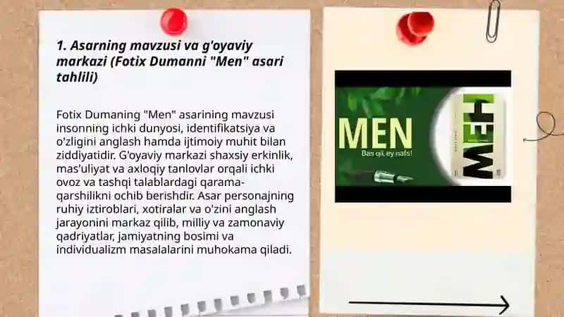Fotix Duman 3