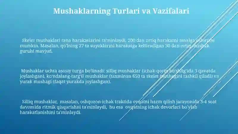 Gavda mushagi va vazifasi tuzilishi 3