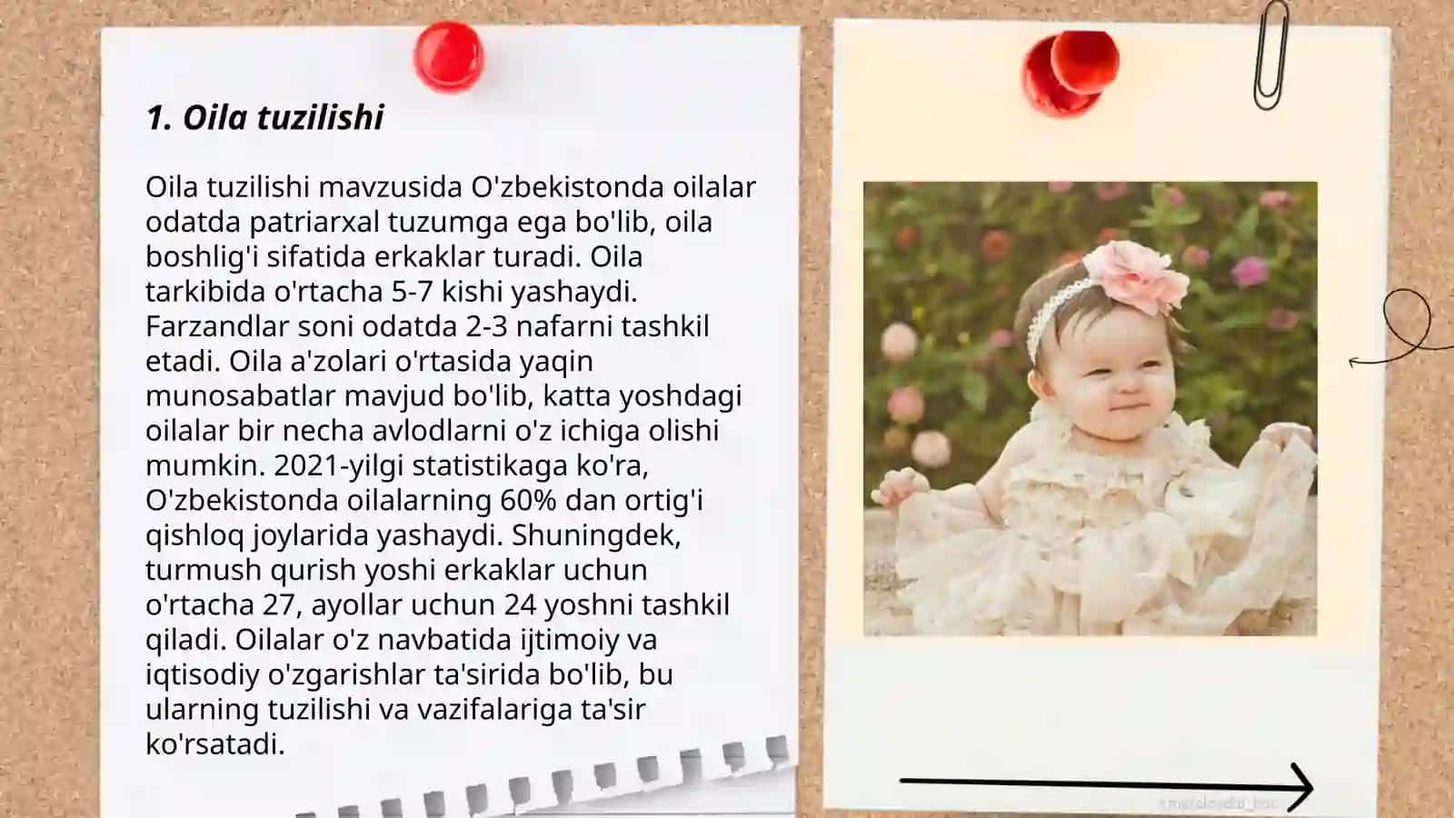 Oilaviy an'analar 3