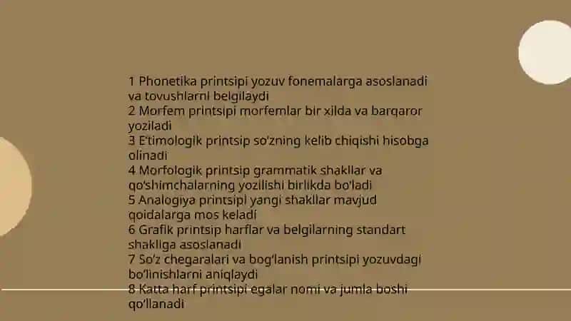 Orfografiya va orfaepiya 3