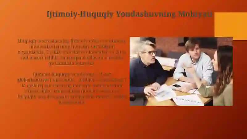 Ijtimoiy-Huquqiy Yondashuv 3