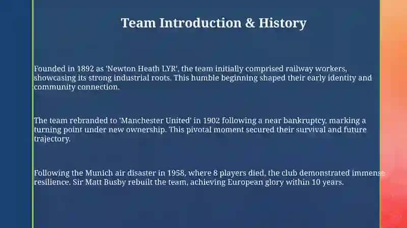 Manchester United 3