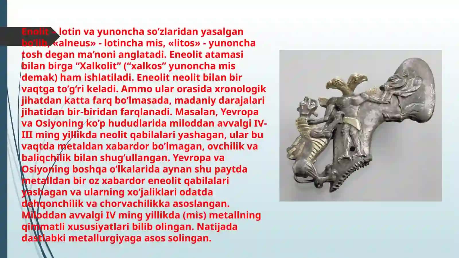 O'rta Osiyoning eneolit davri manzilgohlari 3