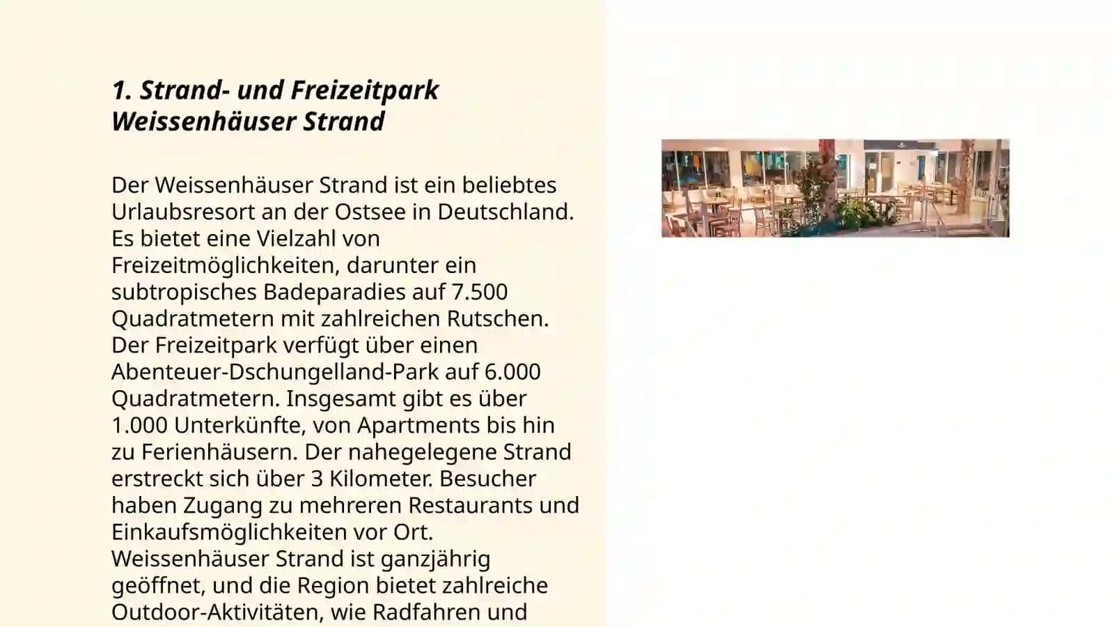 Weissenhäuser Strand 3