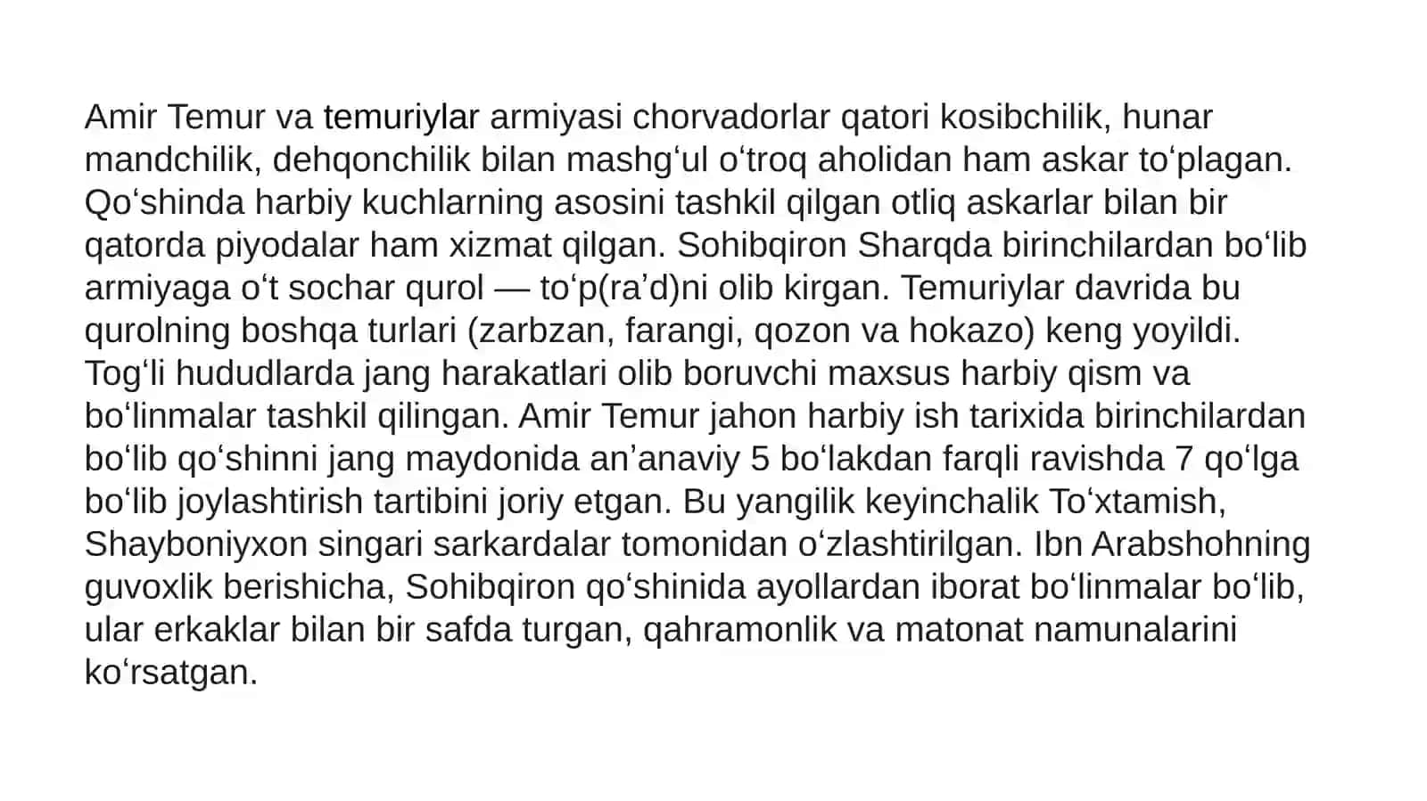 Amir-Temur buyuk davlat arbobi 3