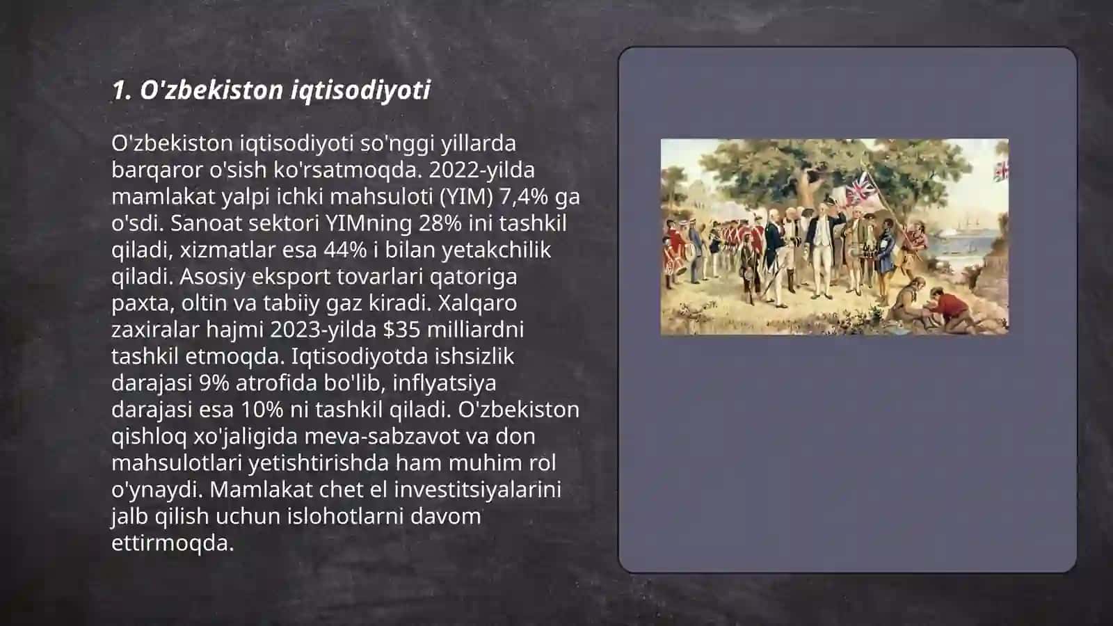 O'zbekiston iqtisodiyoti 3