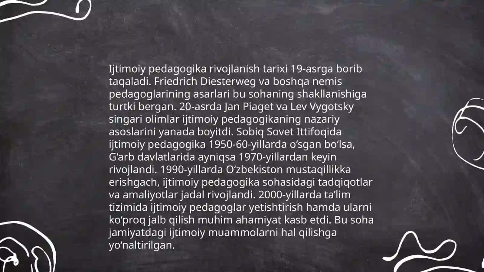 Ijtimoiy pedagogika fan sifatida 3