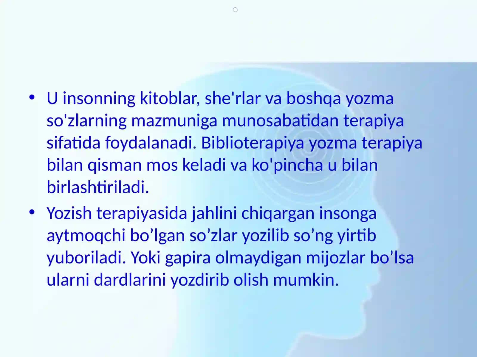 Biblioterapiya 3