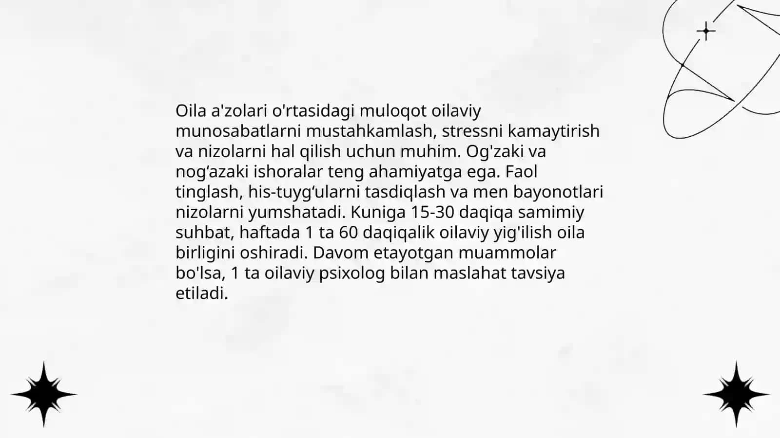 Oila psixologiyasi 3