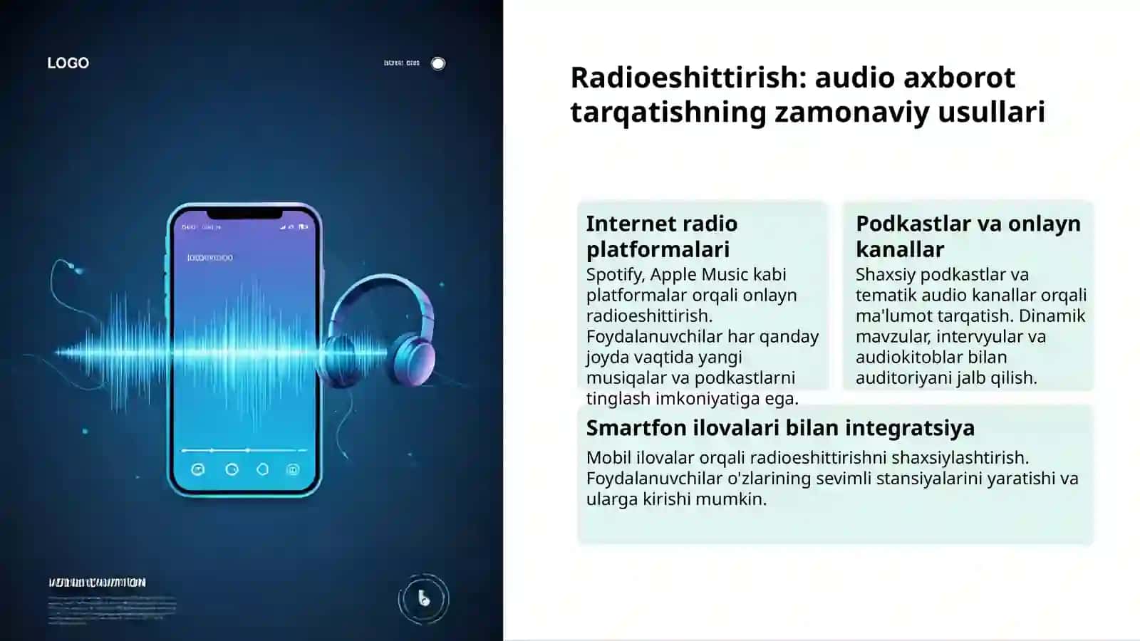Matbuot: bosma ommaviy axborot vositalarining asosiy turlari 3