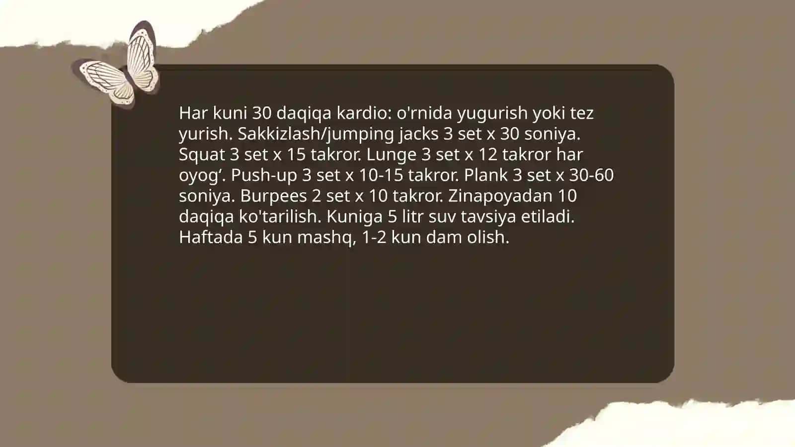 Uy sharoitida karroziyani yoqotish 3