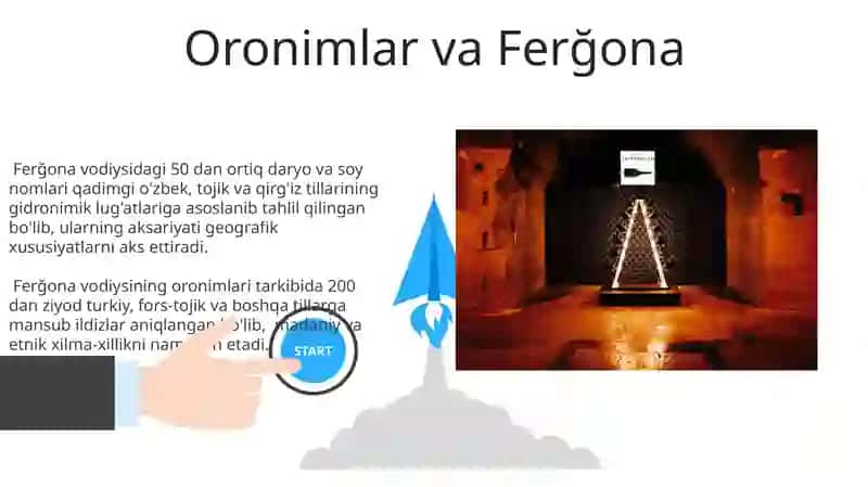 Farg'ona toponimik rayoni 3