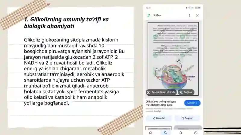 Glikoliz mavzusi 3