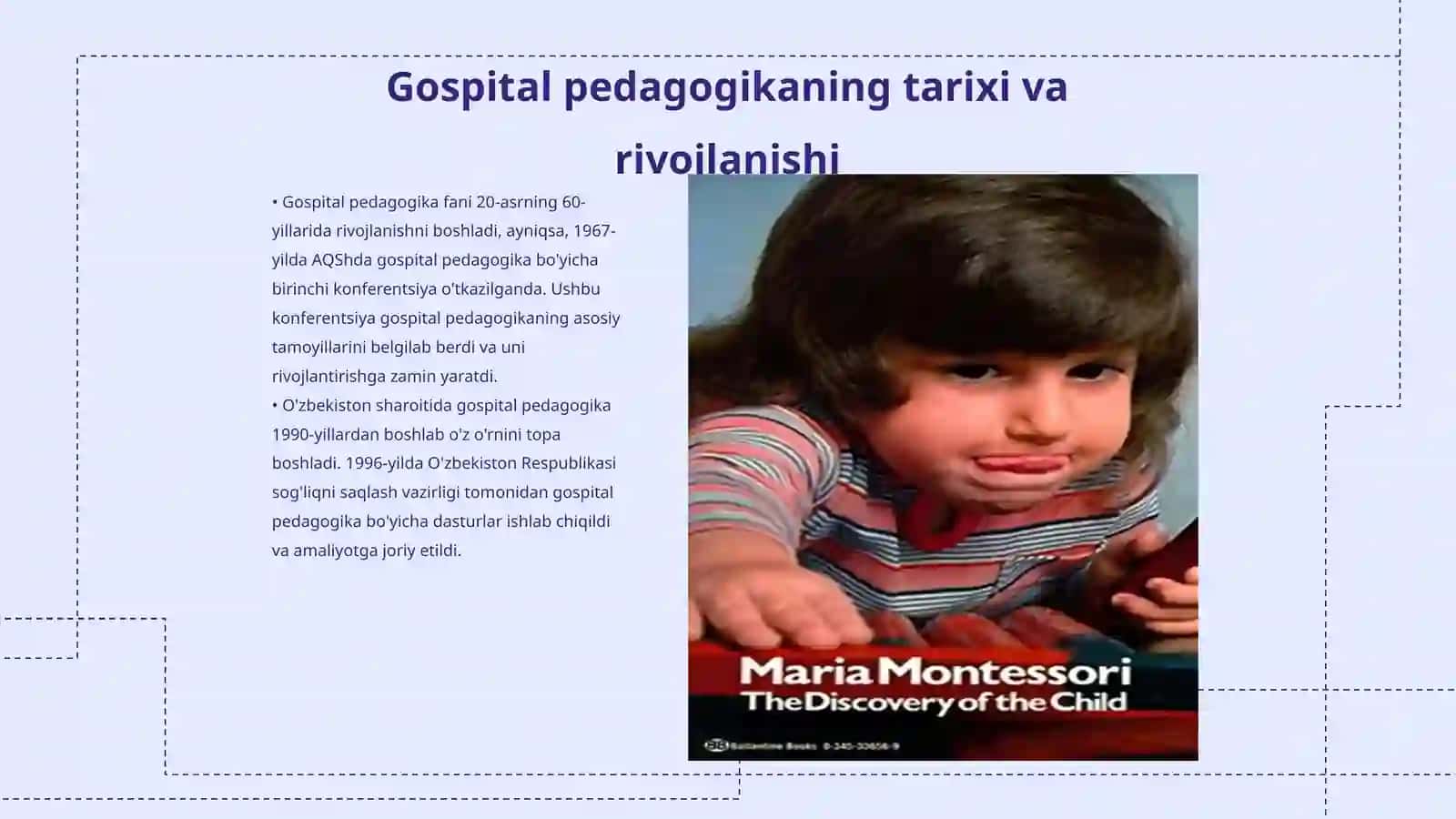 Gospital pedagogika fanining uslubiy asoslari 3