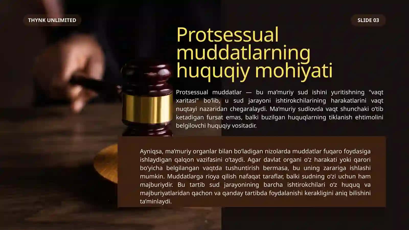MA’MURIY SUD ISH YURITUVI 3