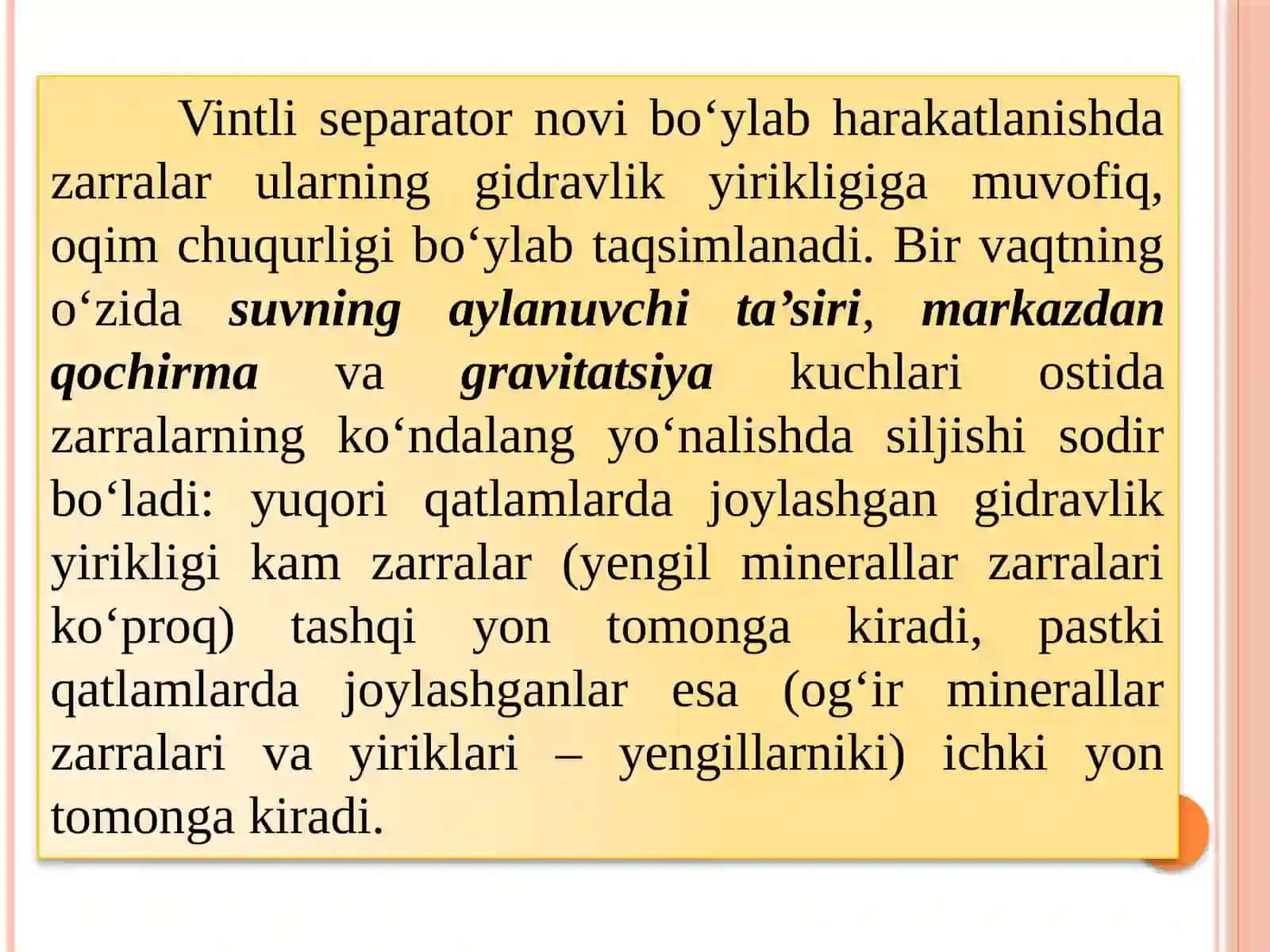 Vintliseparator 3