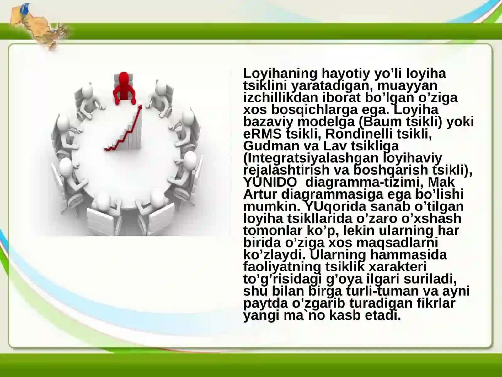 Investitision loyihalar tahlili 3