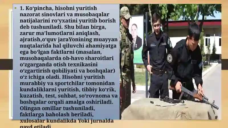 Pedagogik hisobini yuritish 3