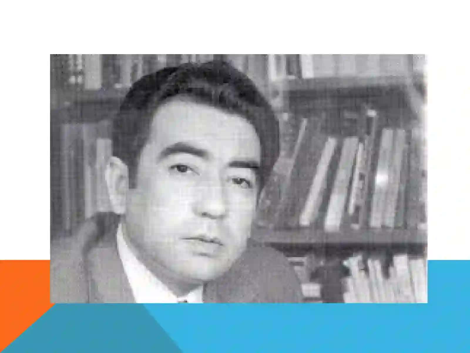 O'lmaz Umarbekov hayoti va faoliyati 3