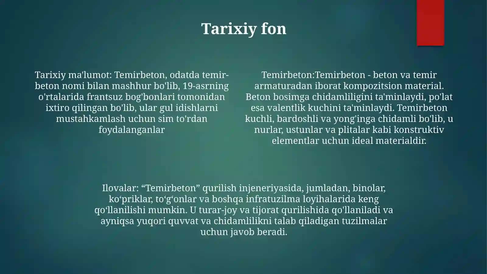 Temirbeton 3