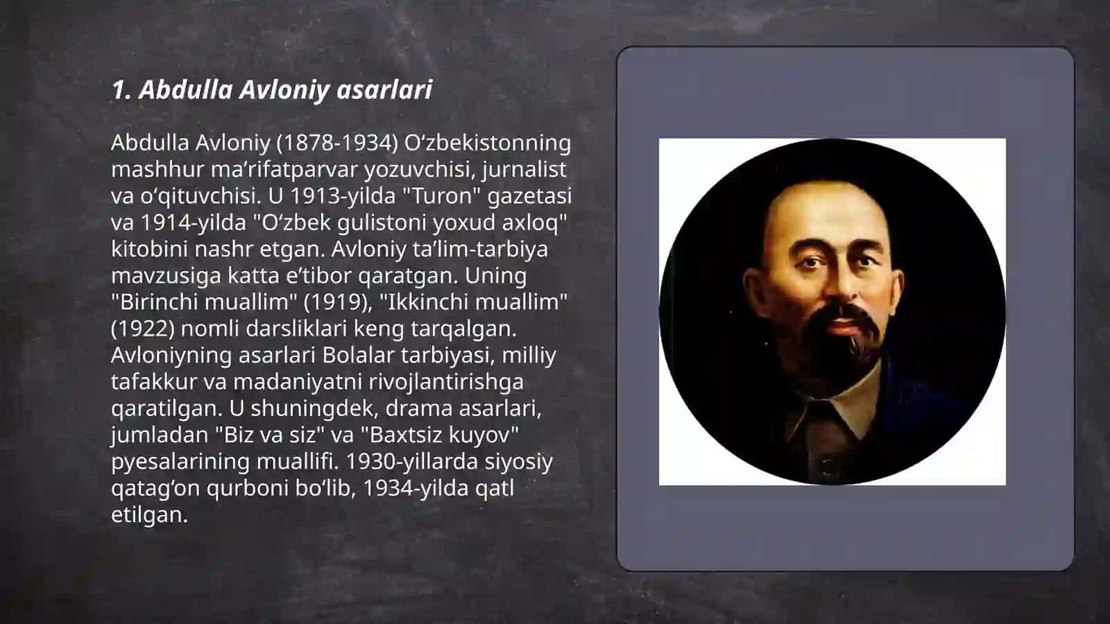 Abdulla Avloniyning komil inson haqidagi qarashlari 3