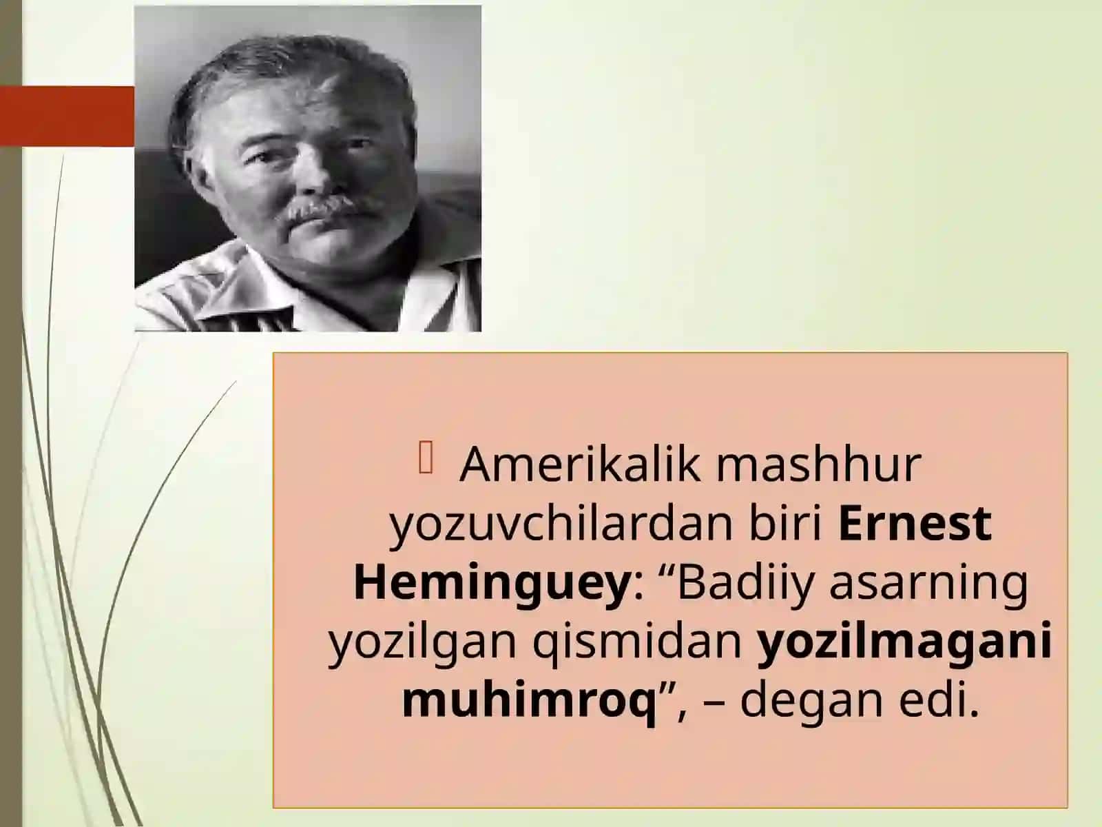 Badiiy tahlil asoslari 3