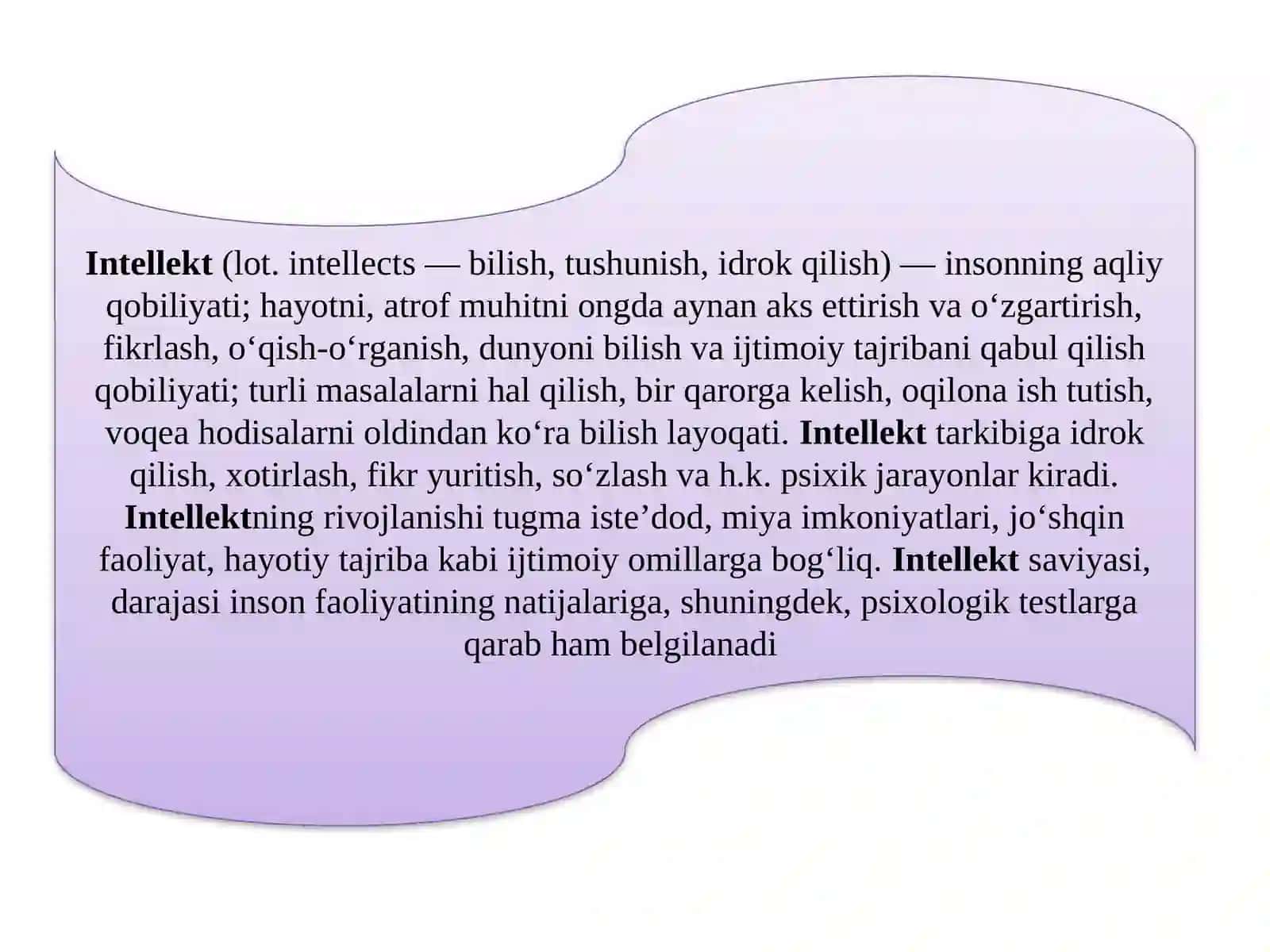 Intellektnipsixogenetiktadqiqetish 3