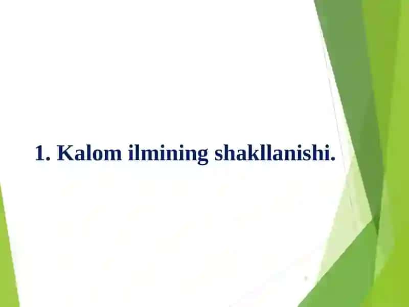 Islom fiqhiy maktablari 3