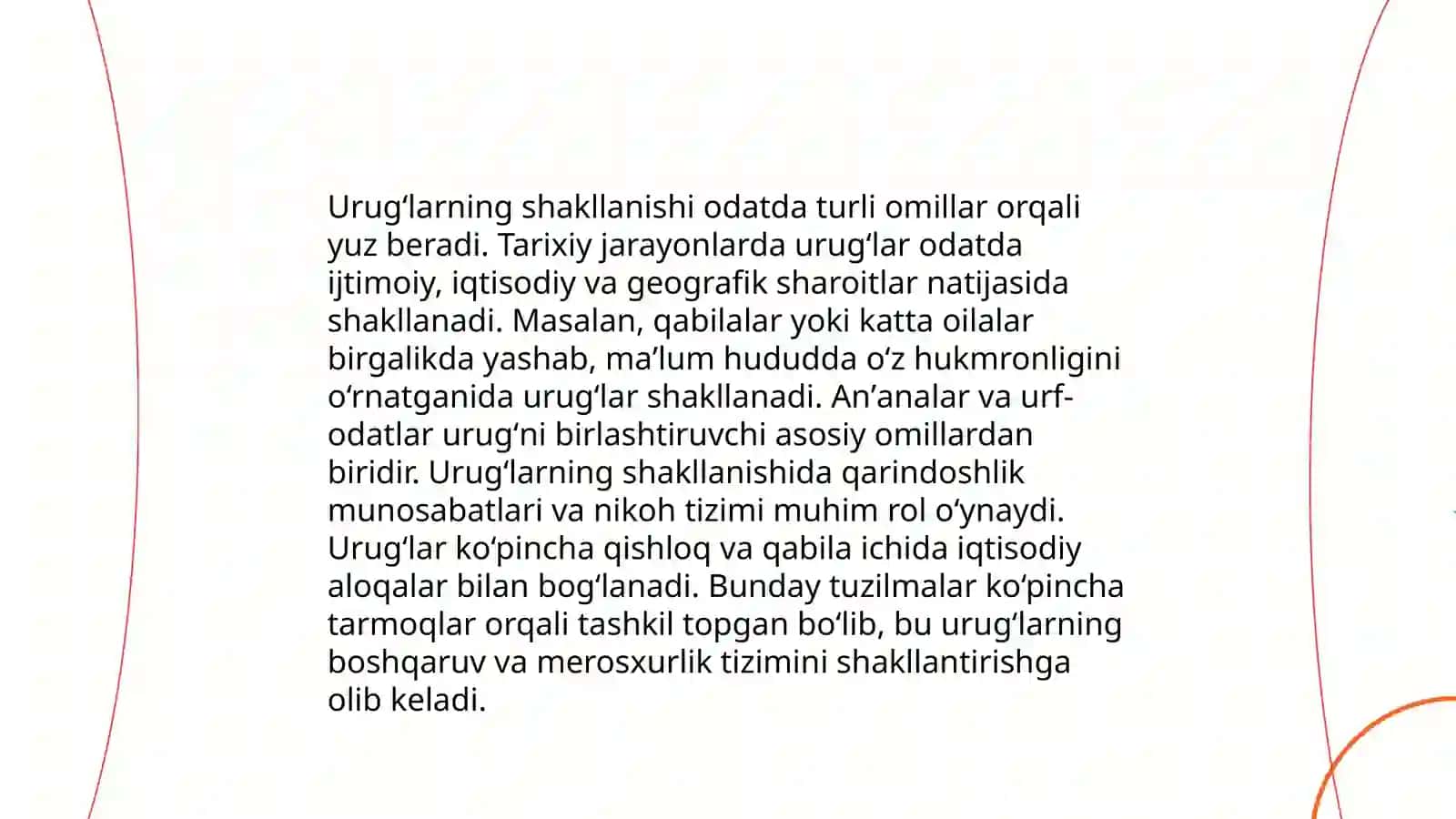 Oʻsimliklarning koʻpayish bosqichlari 3