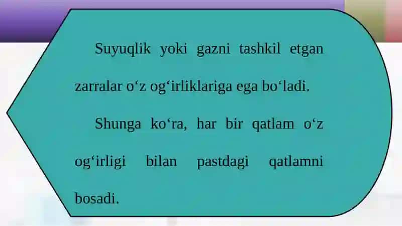 Suyuqlikvagazlardabosimninguzatilishi 3
