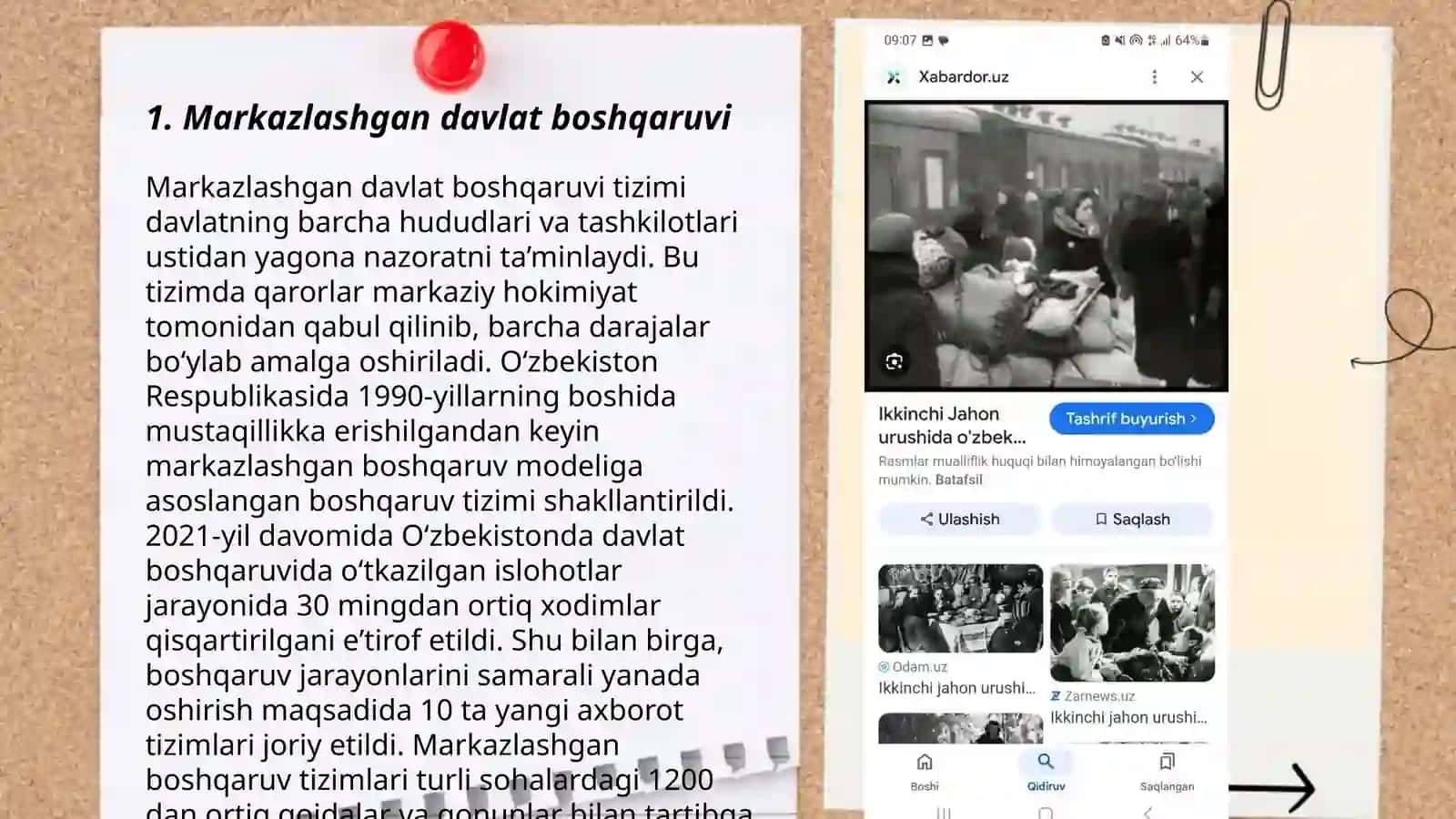 Amir temur davrida davlat boshqaruv tzimi 3