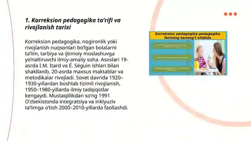 Korreksion pedagogika asoslar 3