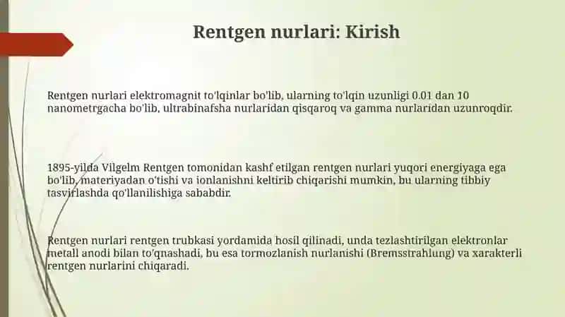 Rentgennurlarivaularningtatbiqi 3