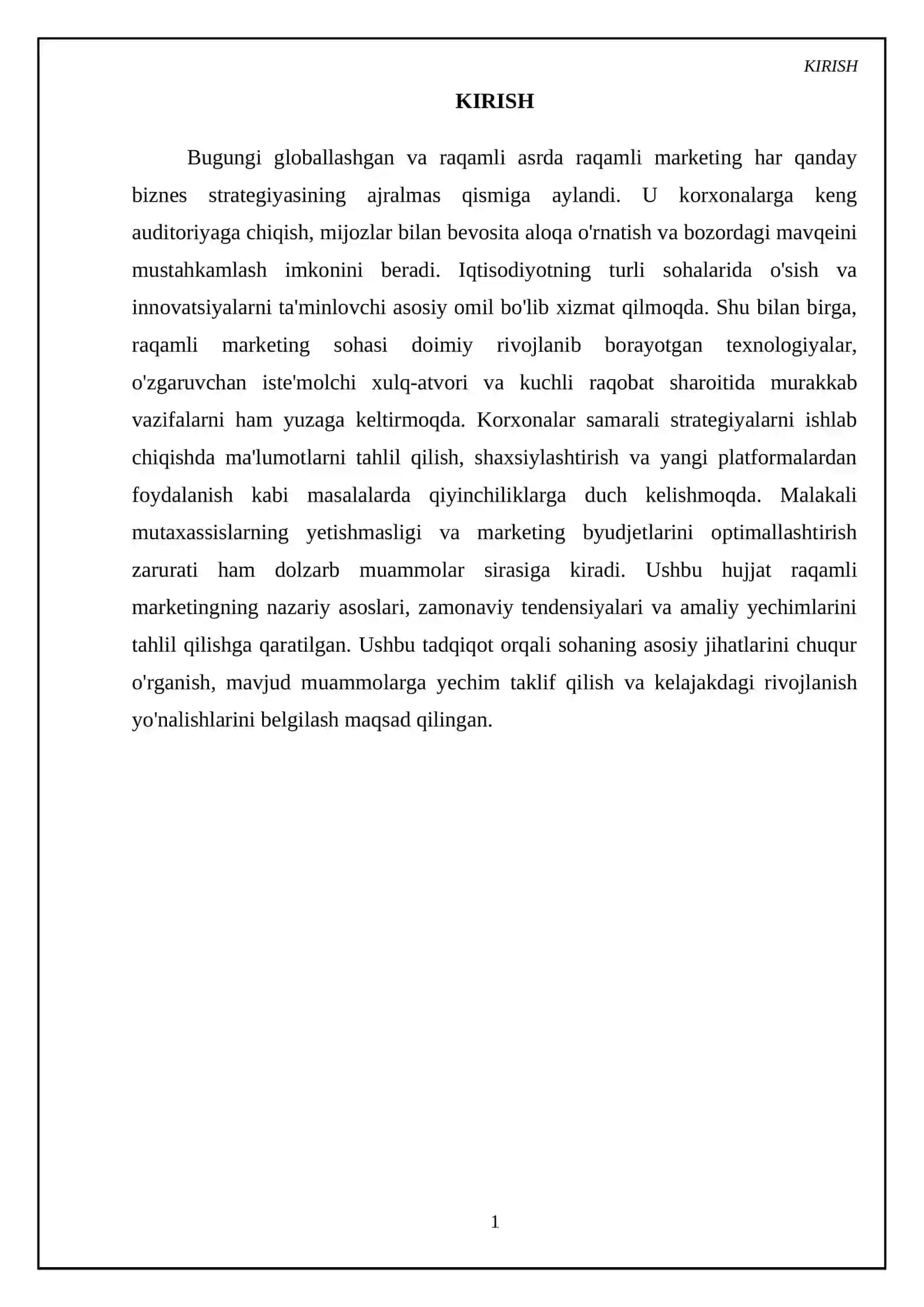 Raqamli marketing 3