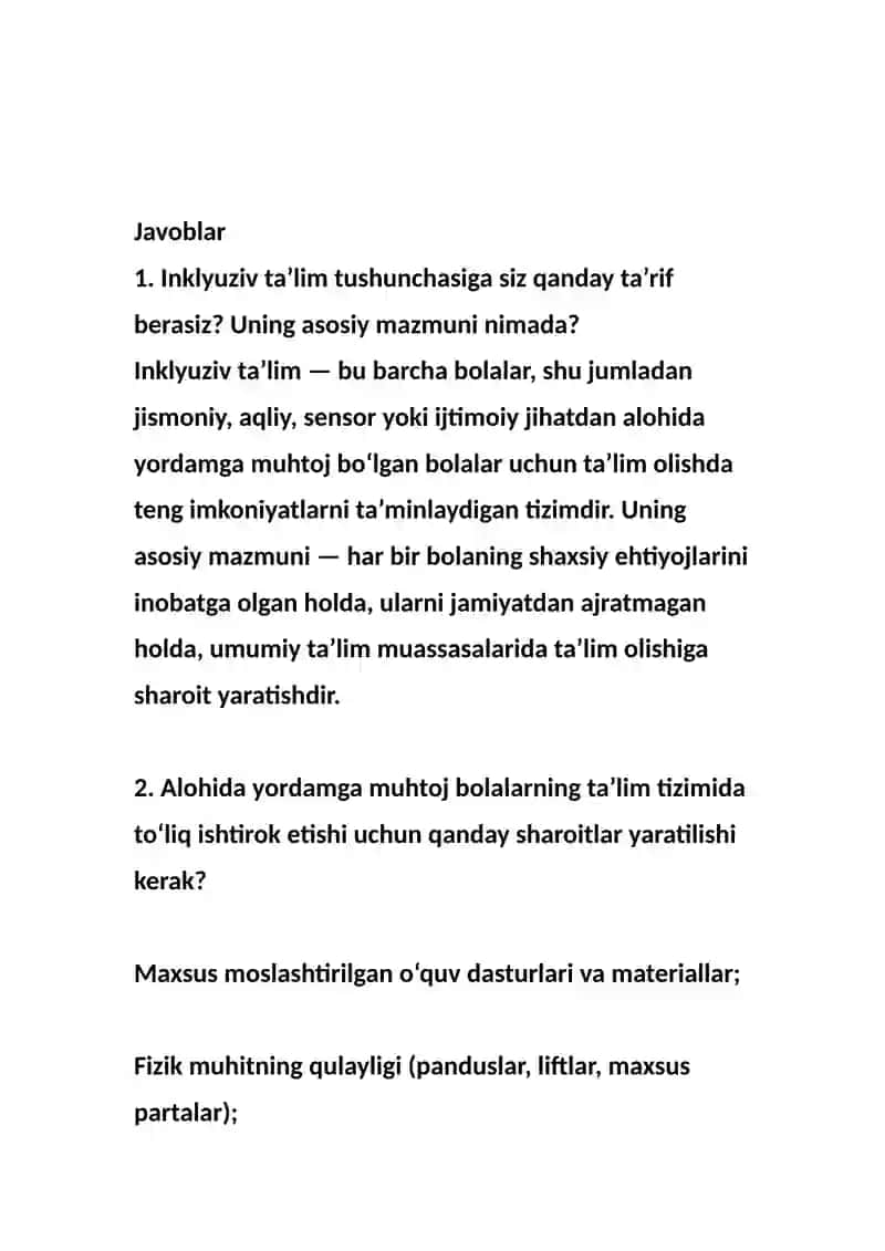 Inklyuziv ta'lim 3
