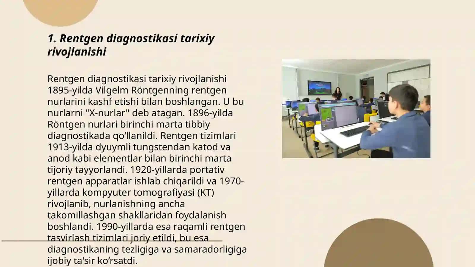 Rentgenoanatomiyada yangi texnologiyalar 3
