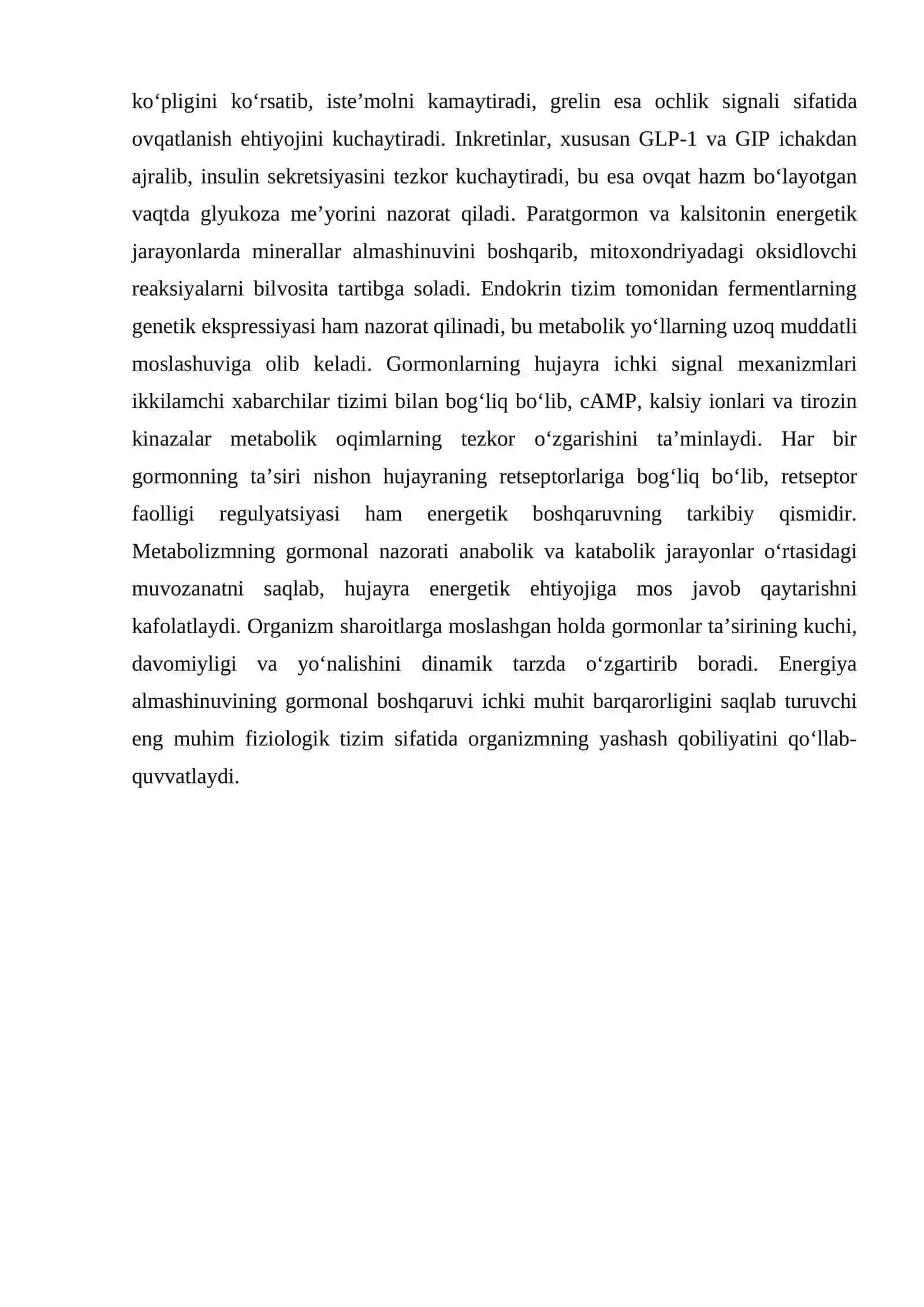 ENERGIYA ALMASHINUVINING BOSHQARILISHI 3