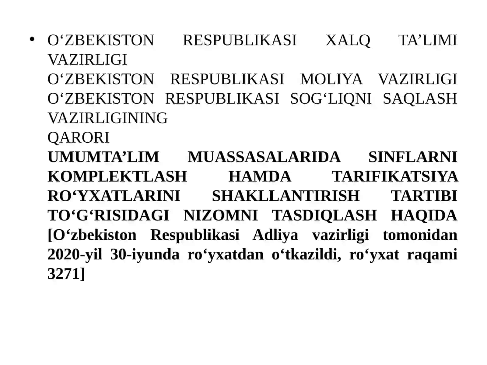 O’quvchilarni bo’sh vaqtini mazmunli tashkil etish va kasbga yo’naltirish 3