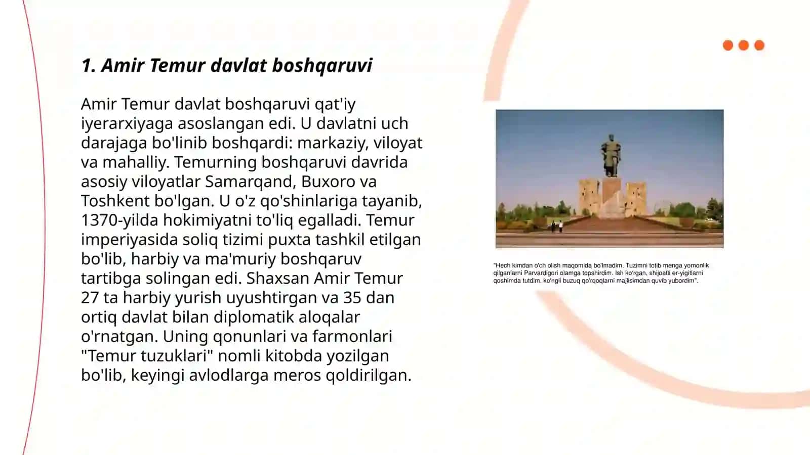 Amir-Temur buyuk davlat arbobi 3