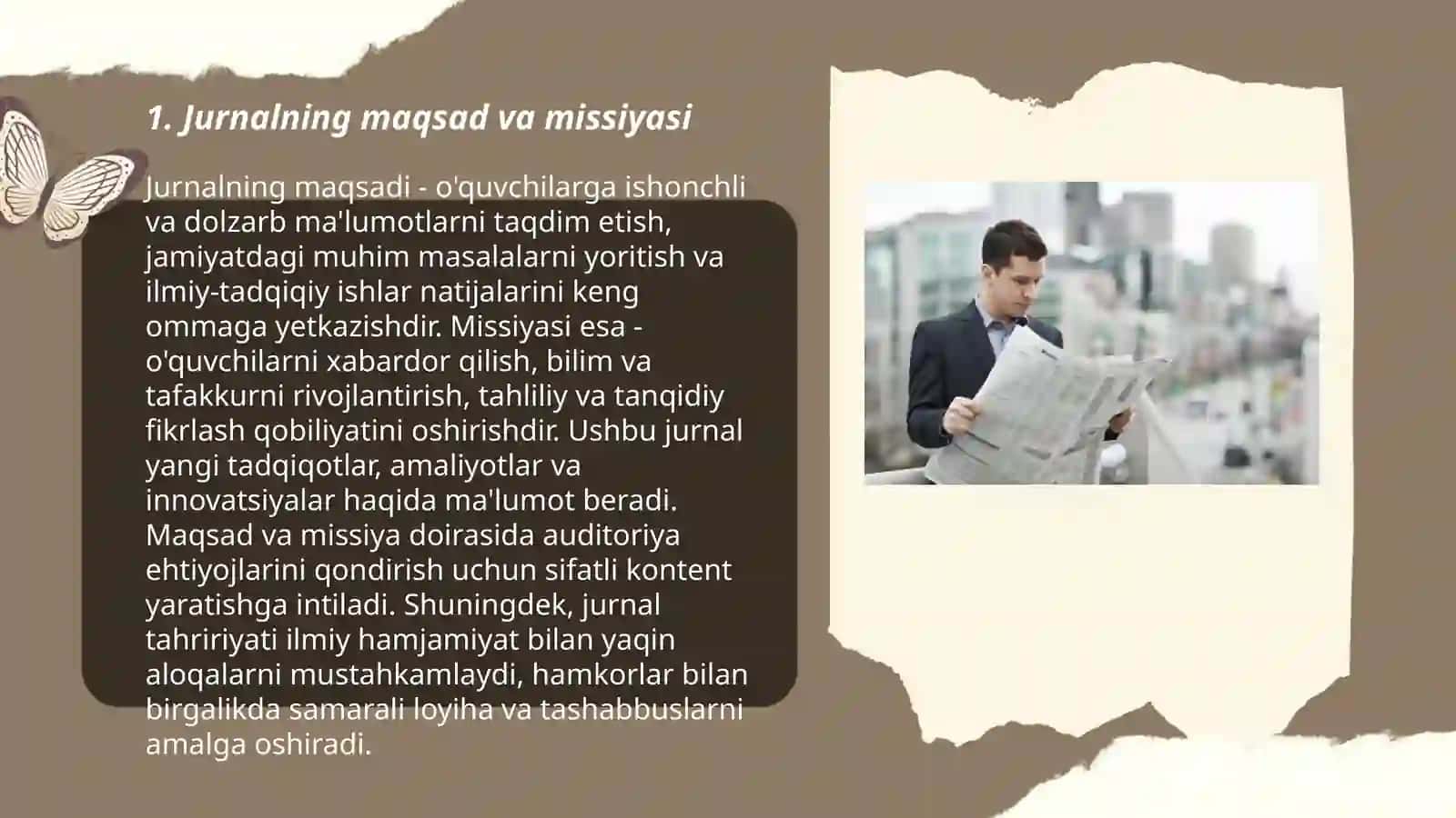 Jahon jurnallari muvaffaqiyati omillari 3