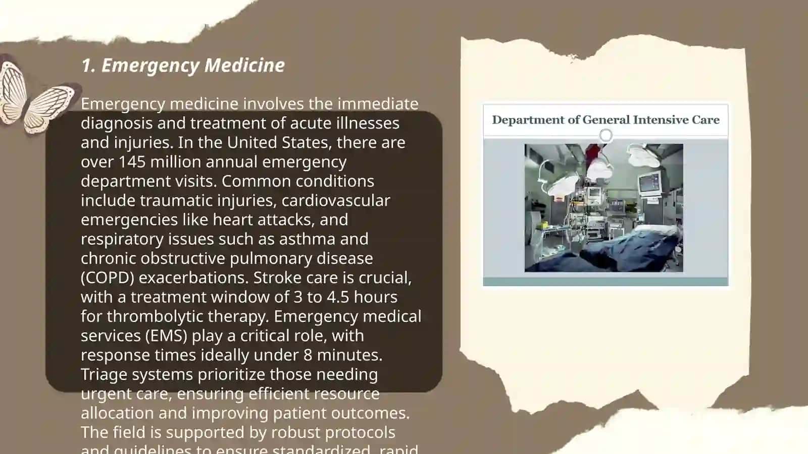 Emergency Medicine 3